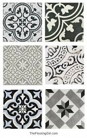 Top 7 Bathroom Flooring Trends For 2020 Tile The Flooring Girl Bathroom Flooring Trends Flooring Trends Tile Trends