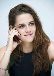 kristen kristen stewart frisuren lange haare kristen stewart