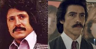 Óscar Jaenada explicó el proceso para interpretar a Luisito Rey