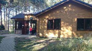 Skip to 360 tour skip to floorplan. 635 Woodland Lodge 4 Bed Interior Picture Of Center Parcs Woburn Forest Bedford Tripadvisor