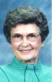 Glenda Purvis Obituary (1922