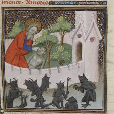 Saint Augustin La Cite De Dieu De Civitate Dei Livres Xi Xxii Traduit En Francais Par Raoul De Presles Auteur Augustinus Apocalisse Medievale Girandole
