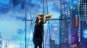 Check spelling or type a new query. Pokemon Detektiv Pikachu Program And Tickets Online Kino Nova Sered