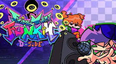 Friday Night Funkin' D-Sides - Play Free Online Games - Snokido