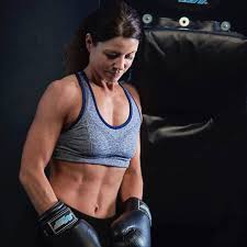 Don T Wish For A Good Body Work For It Full Body Workout 30 Minute Hit Prilaga Whole Body Workouts Workout Motivation Women Fitness Body