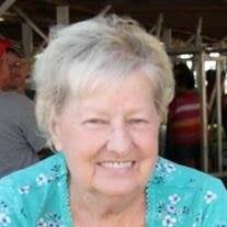 Alice "Junie" Louise Whaley Obituary