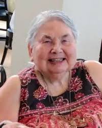 Obituary information for Mildred Louise Keller Fraser
