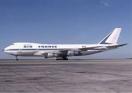Air France Boeing 747 100 Gilliand Air France Wikipedia Air France Boeing Aircraft France