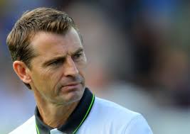 SLIDESHOW: A selection of pictures from Colin Cooper's time as manager at  Hartlepool United