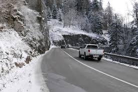 Pneus Hiver Obligatoires Dans 48 Departements C Est Une Fausse Information Voix Du Jura