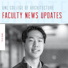 Improving the quality of teaching through research and creative activity,  Assistant Professor of Practice Yujia Wang received two ASLA Professional  Merit Awards for Huangqi Mt South Greenway Park and Luming Co-Build School