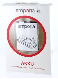 Emporia Glam Sommeraufbereitung ...
