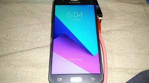 The type, the imei number, brand and model, or country and the network that supplied the phone. Samsung J327a J3 2017 Unlock Free Without Credits Youtube
