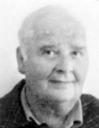 Noel Mclaughlin Obituary (2012)