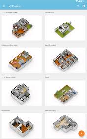 Planner 5d is a 3d/ai tool for home improvement and design. Floorplanner For Android Apk Download