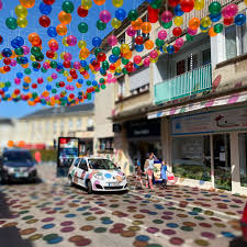Couleurs De Ville En 2020 Louviers Couleur Faire Soi Meme