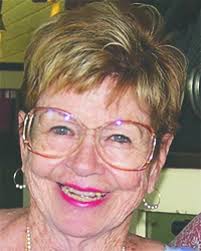 Margaret Mellon Obituary (1926