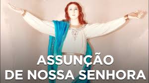 April 11 · 7º ano. Assuncao De Nossa Senhora Youtube
