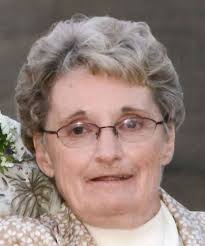 Obituary information for Lucy Williamson