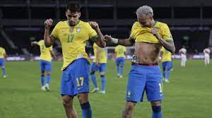 Die deutsche fußballmannschaft ist bei olympia 2021 mit brasilien der favorit auf das. Brasilien Deutschland Ubertragung Live Im Free Tv Stream Termin Und Uhrzeit Fussball Heute Bei Olympia 2021 Online Schauen