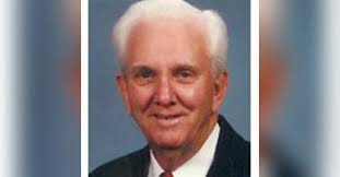 William Gibson Obituary