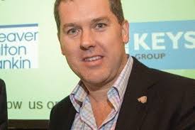 Stephen Houston named as one of the UK's top Business Advisers ·  BUSINESSFIRST