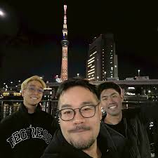 Photos by Gregory Conde (@gregorycondeoficial) · November 11, 2024