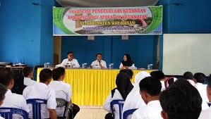 Pd tanggal 29 mei 2015 di bandar lampung. Media Siber Online Way Kanan