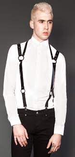 Pin On Gothic Clothing For Men