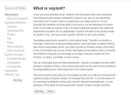 This entry is part 12 of 41 in the series diy future foods. Soylent