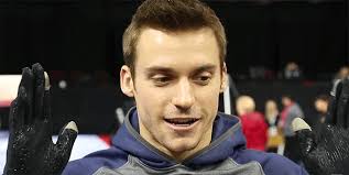 Dude Week 2018: US Men's Nationals