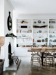 Farmstay In Tasmania Near Launceston A Luxuriously Renovated Cottage Country Cottage Decor Country Style Magazine Home