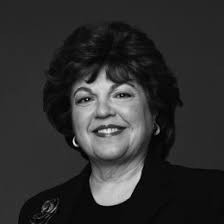 Judith R. Shapiro