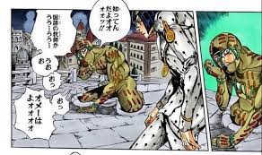 ジョジョ5部の名言 名シーン10選 ジョジョの奇妙な冒険 page 2 tips 漫画 アニメがもっと楽しくなる情報メディア ジョジョ ジョジョの奇妙な冒険 奇妙