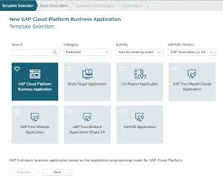 A page for describing funny: Deep Dive 12 Use The Sap Cloud Sdk In The Sap Cloud Application Programming Model Sap Blogs