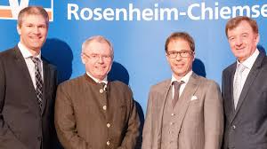 Vertriebssteuerung, mitarbeiterführung, gesamtbanksteuerung, wphg, marisk | 1 kontakt | vollständiges profil von roland auf linkedin anzeigen und vernetzen Volksbank Raiffeisenbank Rosenheim Chiemsee Eg 80 000 Mitgestalter Im Rucken Wirtschaft In Der Region