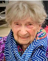 Jean Nelson Obituary