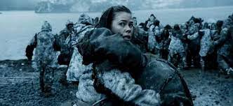 Birgitte hjort sørensen game of thrones. Game Of Thrones Staffel Funf Folge Acht Diepresse Com