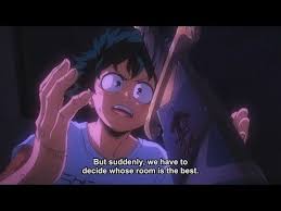 Dungeon Ni Deai Wo Motomeru No Wa Machigatteiru Darou Ka Season 3 My Hero Academia Season 3 Episode 13 Preview English Sub Like And Subscribe If You Enjoyed This Video And My Hero Academia Hero Academia Season 2 Manga English
