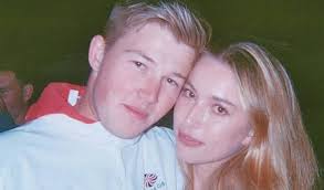 Eve Jobs wedding: Apple heiress marries Olympic equestrian Harry Charles in  Cotswolds wedding