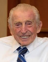 Obituary for Edward "Pap" "Smiley" O'Dell