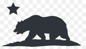 Free Transparent California Bear Png Images Page 1 Pngaaa Com Typographical background in realistic square california grizzly bear head growling woodcut. free transparent california bear png