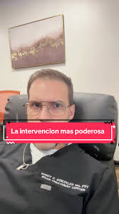 La intervención más poderosa: Familias que luchan