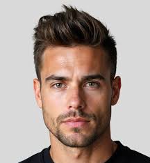 Short Quiff nam tính và 6 cách chăm sóc