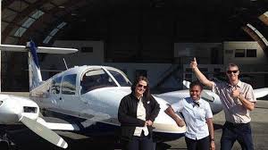 Maybe you would like to learn more about one of these? Sosok 2 Perempuan Papua Pertama Jadi Pilot Garuda Indonesia Lulusan Sekolah Penerbangan New Zealand Tribun Timur