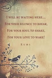 Best rumi birthday quotes from rumi birthday quotes quotesgram. Quotes About Life Rumi 34 Quotes