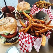 Traumkuh Lebensmittel Essen Burger Frankfurt