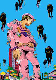 À tout moment, où que vous soyez, sur tous vos appareils. Jojolion Textless Cover Volume 23 Album On Imgur
