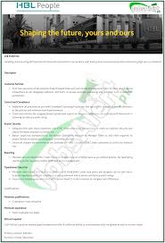 The bank reserves the right to terminate membership, withdraw the privileges attached to the card or not renew the expired card at any time and to call upon the cardholder to surrender the card. Hbl 200 Cash Officer Jobs 2021 Male Female Apply Online Latest Advertisement Jobs In Pakistan