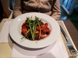 Había varios exponentes de la cocina de autor. 20180728 145010 Large Jpg Picture Of Versatil Cocina De Autor Bogota Tripadvisor